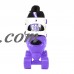 Adjustable Purple Quad Roller Skates For Kids Large Sizes   570028735